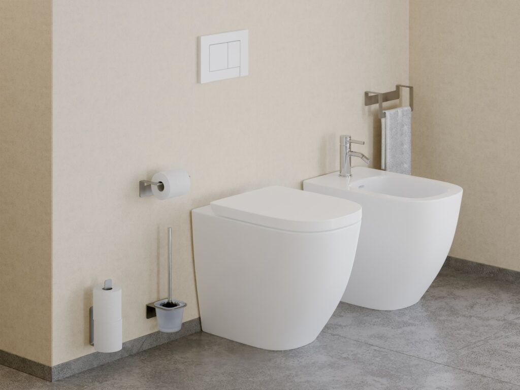 Weissenstein Accessori Bagno