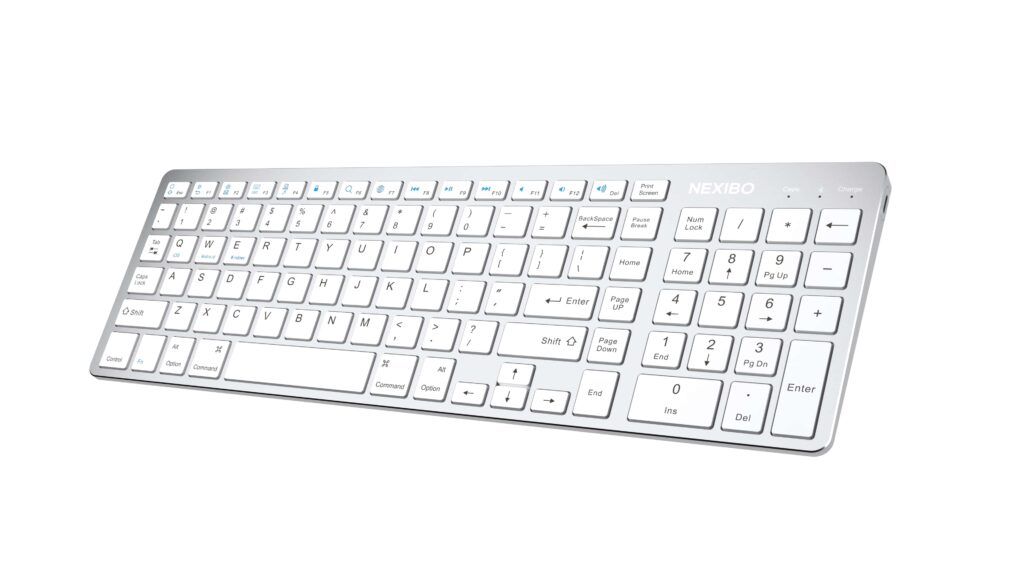 NEXIBO Keyboard - Tastiera
