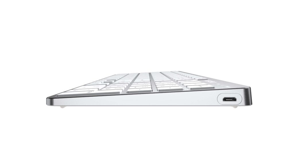 NEXIBO Keyboard - Tastiera