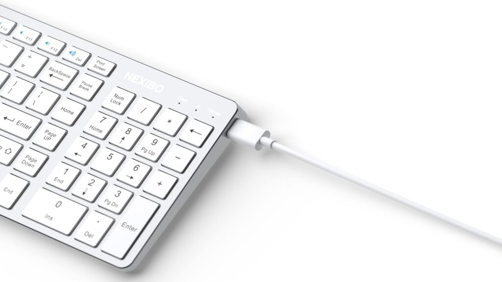 NEXIBO Keyboard - Tastiera