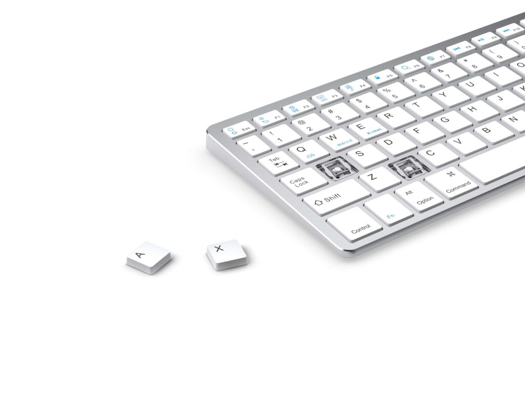 NEXIBO Keyboard - Tastiera