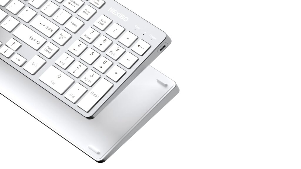 NEXIBO Keyboard - Tastiera