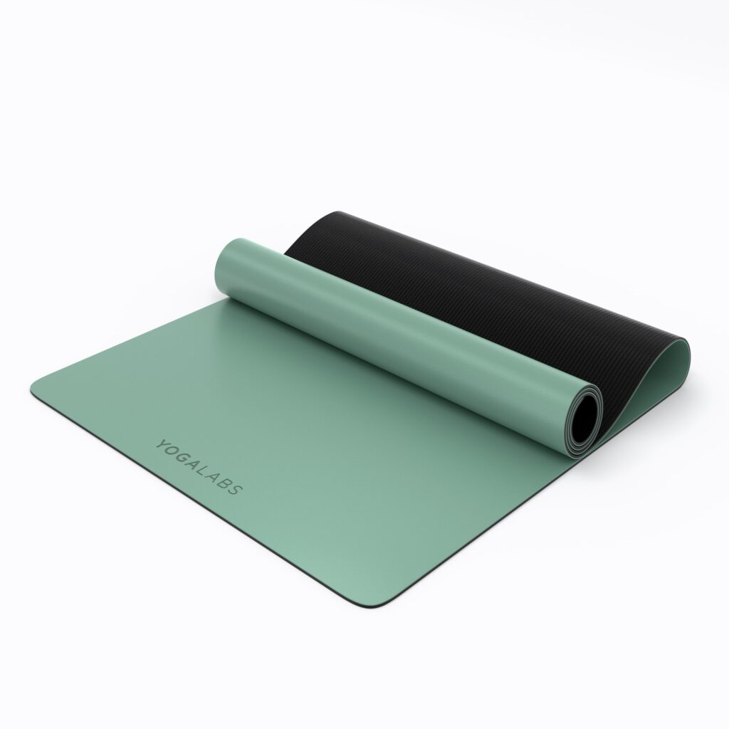 YogaLabs Tappetino Yoga