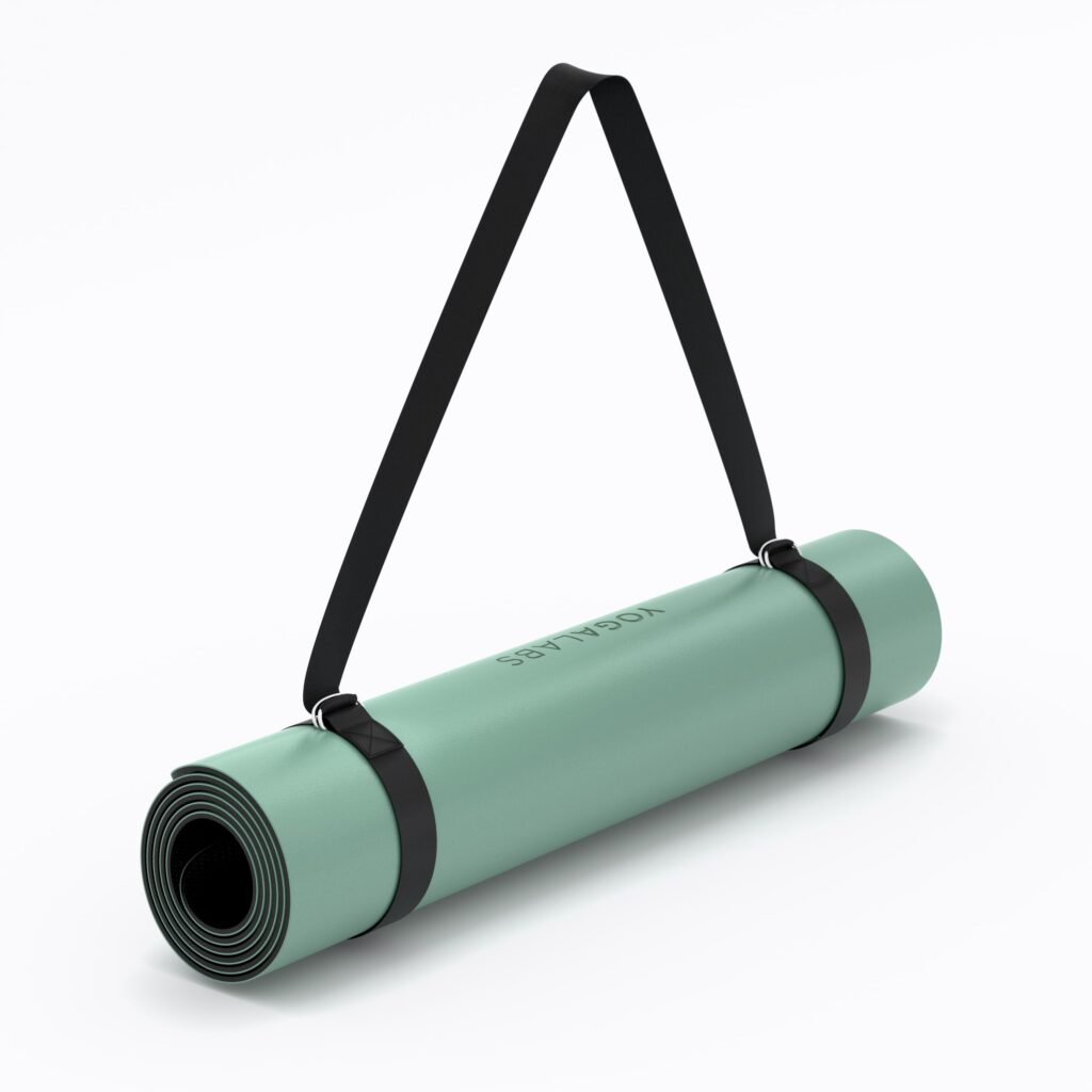 YogaLabs Tappetino Yoga
