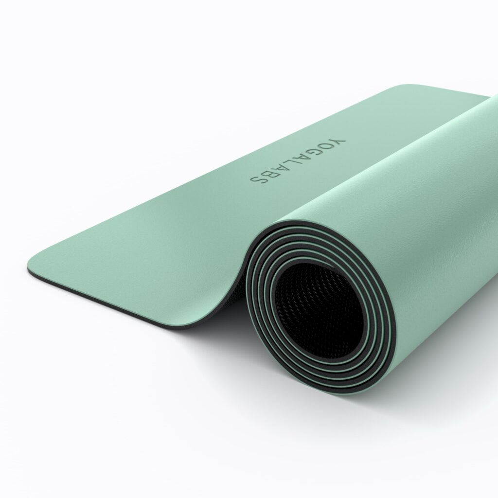 YogaLabs Tappetino Yoga
