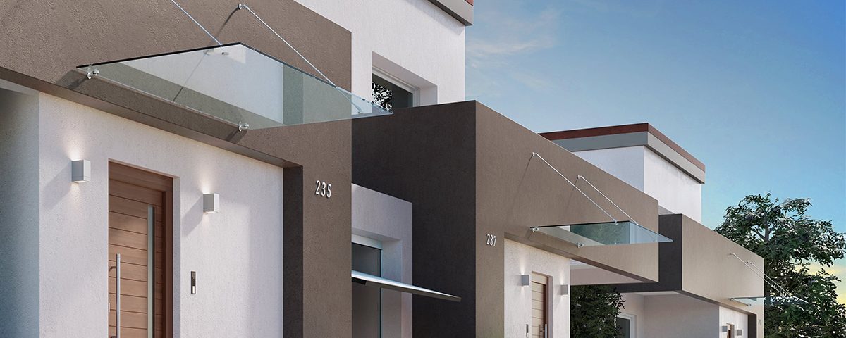 Complesso Residenziale