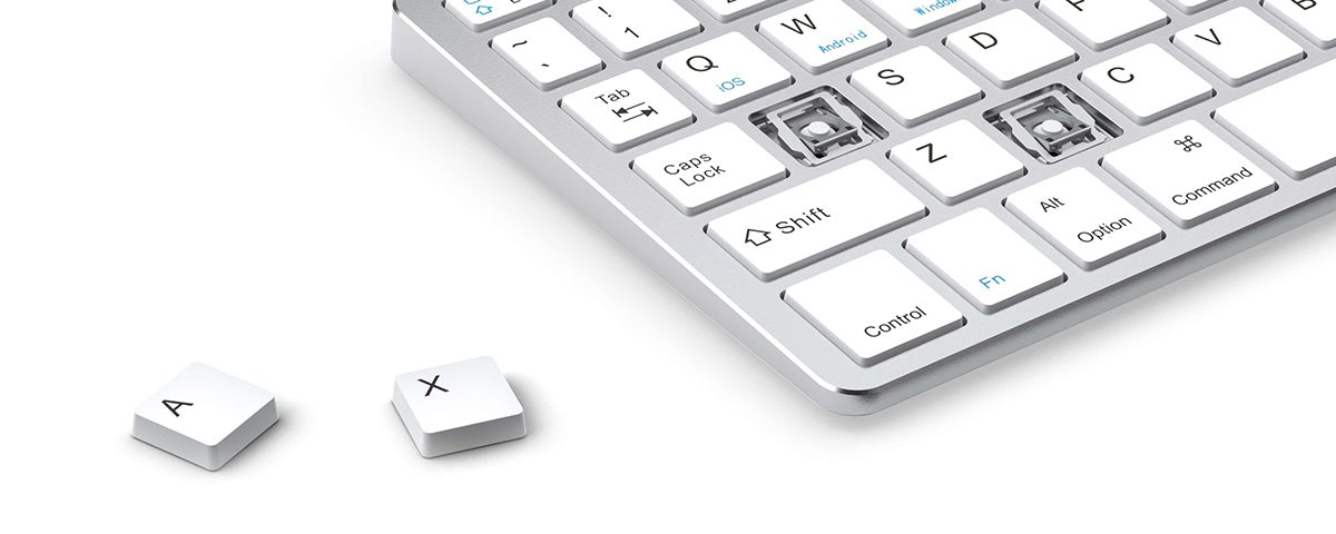 NEXIBO Keyboard - Tastiera